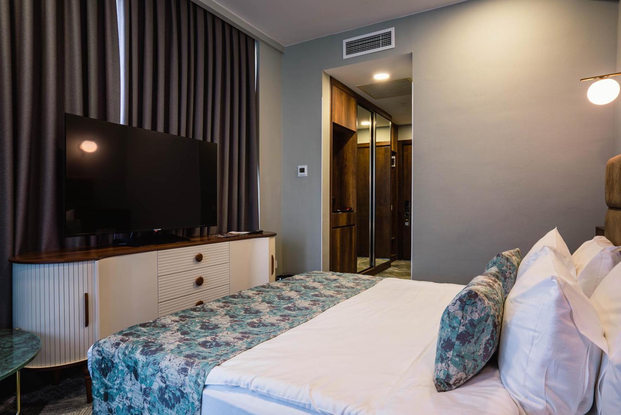Gori Inn Zimmer foto